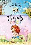 J nikdy nelu - Helena ikov