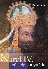 Karel IV. - zhady a mysteria - Vladimr Lika