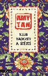 Klub radosti a tst - Amy Tan