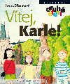 Vtej, Karle! - Ivona Bezinov