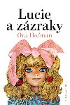 Lucie a zzraky - Ota Hofman