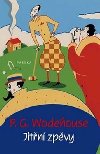 JITN ZPVY - Pelham Grenville Wodehouse