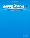 Happy Street 3rd Edition 1 Metodick Pruka - Stella Maidment