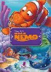 Hled se Nemo - Filmov pbh - Disney Walt