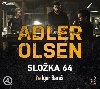 Sloka 64 - 2 CDmp3 (te Igor Bare) - Jussi Adler-Olsen