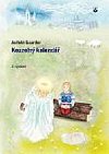 Kouzeln kalend - Jostein Gaarder