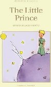 The Little Prince - Antoine de Saint-Exupry