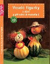 TOPP Vesel figurky z dn a prodnch materil - TOPP