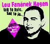 Lou Fannek Hagen: Tak to bylo, tak to je.... - CDmp3 (te David Matsek) - David Matsek