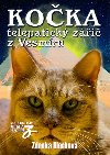 Koka telepatick zi z Vesmru - Zdenka Blechov