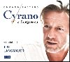 Cyrano z Bergeracu - 2 CD - Edmond Rostand; Ji Langmajer; Kateina Lojdov; Daniel Bambas