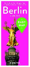 Berln Easy Map - neuveden