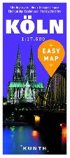 Kln Easy Map - neuveden
