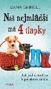 N nejmlad m tyi tlapky - Dana Gringel