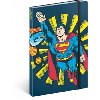 Notes - Superman/Bang, linkovan, 13 x 21 cm - neuveden