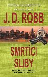 Smrtc sliby - J.D. Robb