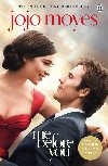 Me Before You  (film tie-in) - Jojo Moyesov