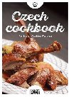 Czech cookbook - Petr Skora; Magdalena Wagnerov