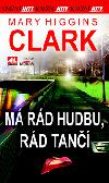 M rd hudbu, rd tan - Mary Higgins Clarkov