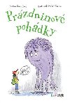 Przdninov pohdky - Zuzana Pospilov