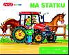 Na statku - Zathni a otevi oknko - Infoa