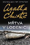 Mtva v lodenici - Agatha Christie