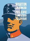 Posledn umavsk pastvina - Martin Sichinger