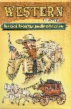 Jednohlav hrac karty - Western - Petr Minek