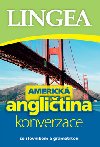 Americk anglitina - konverzace se slovnkem a gramatikou - Lingea