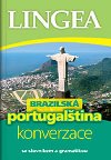Brazilsk portugaltina - konverzace se slovnkem a gramatikou - Lingea