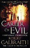 Career of Evil - Robert Galbraith