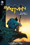 Batman - Rok nula - Temn msto - Scott Snyder, Greg Capullo