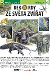 Naun karty Rekordy z e zvat - 