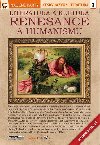 Naun karty Literatura a kultura renesance a humanismu - Computer Media