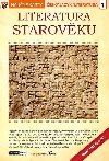 Naun karty Literatura starovku - Computer Media