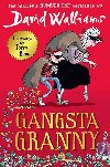 Gangsta Granny - David Walliams