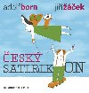 esk satirikon - Ji ek; Adolf Born