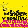 Postelen (audio) kniha - CD - Libor Propiska; Ji Lbus; Oldich Navrtil