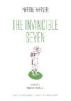 The Invincible Seven / Steiner aneb Co jsme dlali - Martin Fahrner