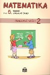 Matematika pro 5. ronk zkladn koly - Pracovn seit 2 - Ivana Vackov; Ludmila Fajfrlkov; Zdeka Uzlov