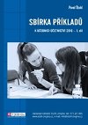 Sbrka pklad k uebnici etnictv I. dl 2016 - Pavel tohl