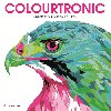 Colourtronic - omalovnky proti stresu - Lauren Farnsworthov