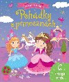 Pohdky o princeznch - Bookmedia