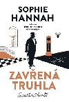 Zaven truhla - Sophie Hannah