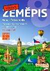 Hrav zempis 8 - Evropa a esk republika - Pracovn seit pro 8. ronk Z a vcelet gymnzia - Taktik
