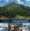 Krkonoe - obrazov publikace - Vladimr Kunc