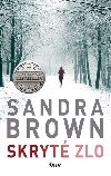 Skryt zlo - Sandra Brown