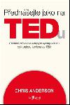 Pednejte jako na TEDu - Chris Anderson