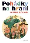 Pohdky na hran - Gianni Rodari