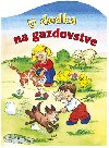 U deduka na statku - 